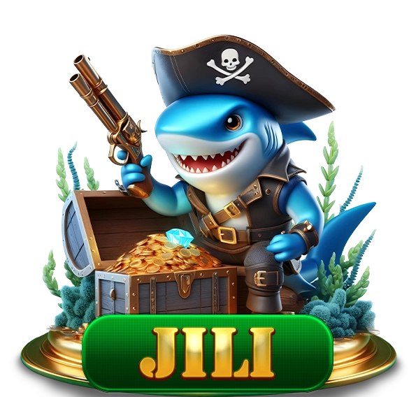 Jili bắn cá
